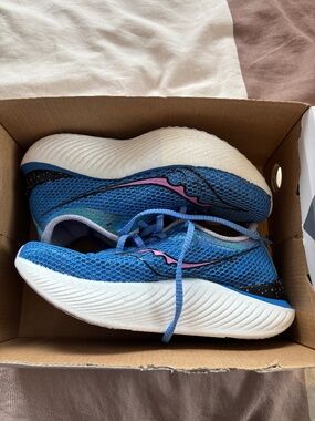 Saucony Endorphin Pro 3